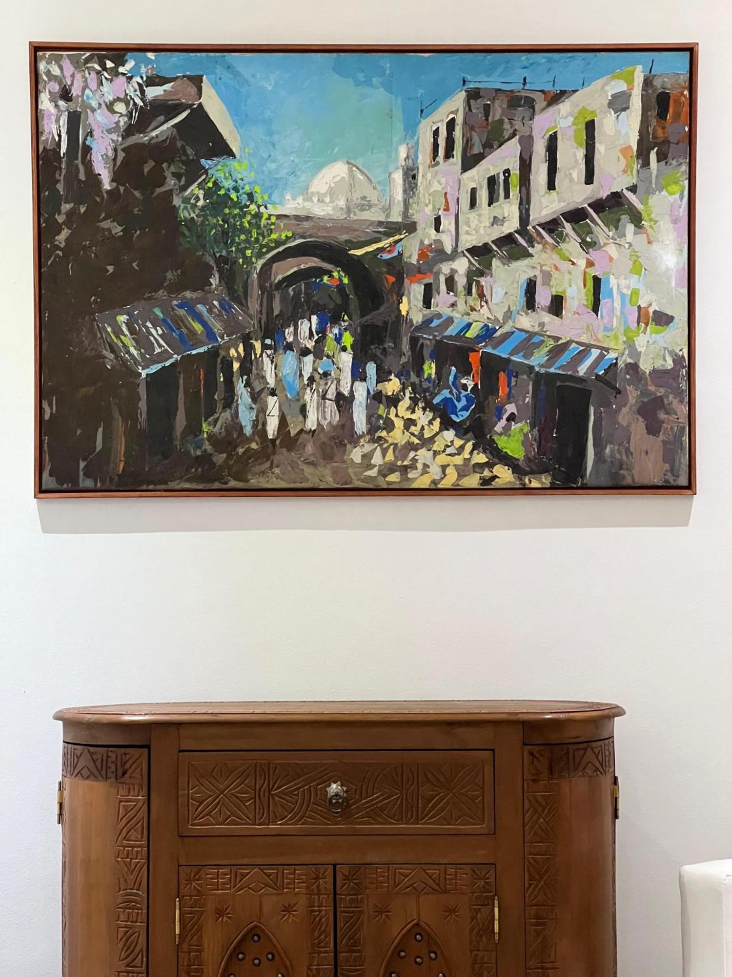 Riad Safia 拉巴特 外观 照片